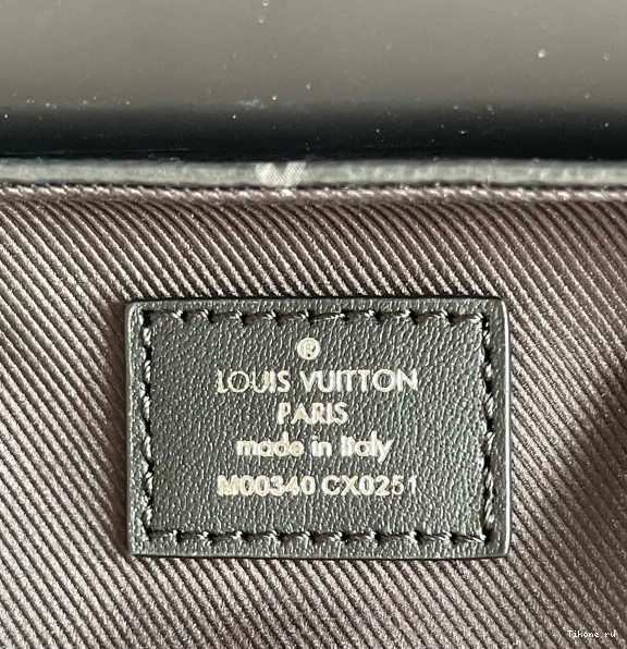 Cheap STEAMER LOUIS MINI VUITTON POUCH 0811